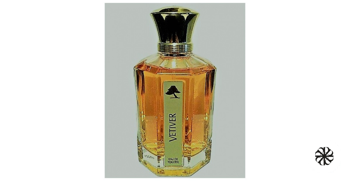 Vetiver L'Artisan Parfumeur