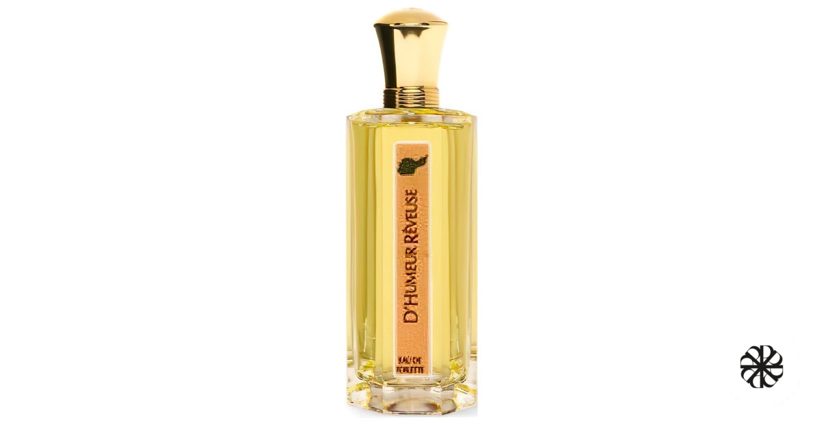 D'Humeur Reveuse L'Artisan Parfumeur