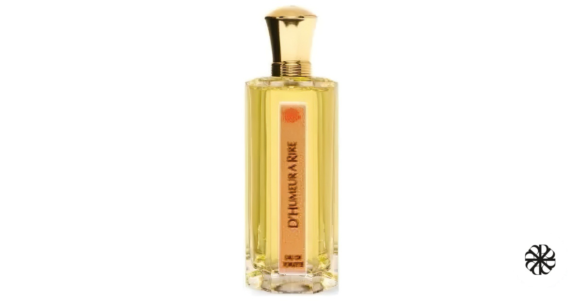 D'Humeur a Rire L'Artisan Parfumeur