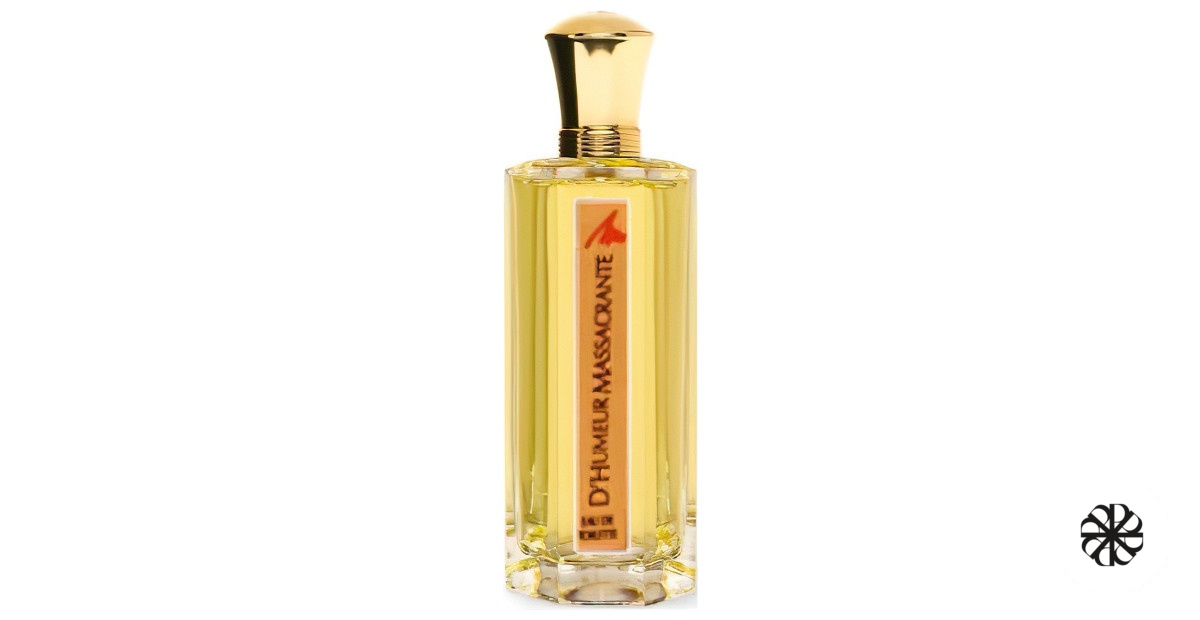 D'Humeur Massacrante L'Artisan Parfumeur
