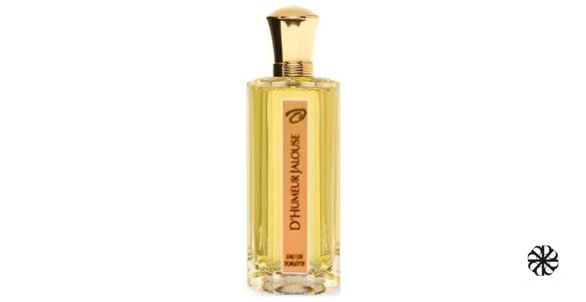 D'Humeur Jalouse L'Artisan Parfumeur