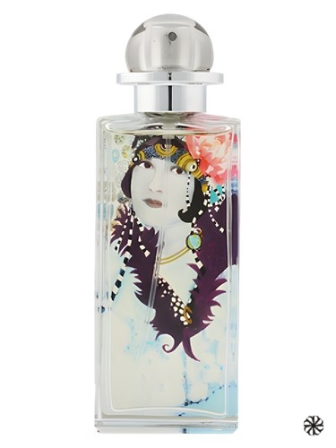 La Pivoine d'Orthense L'Atelier Boheme