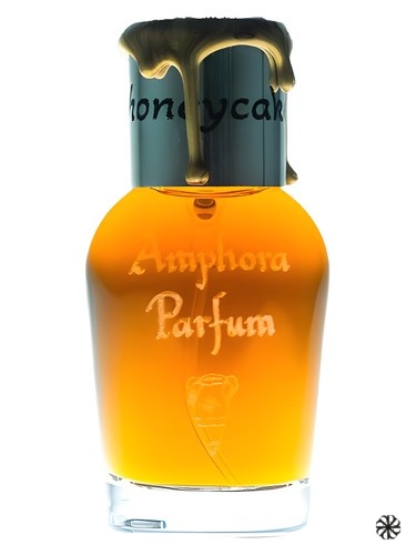 honeycakes Amphora Parfum