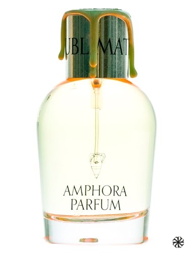 SUBLIMATE Amphora Parfum