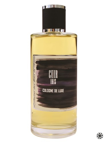 Cuir Iris L'Atelier des Bois de Grasse