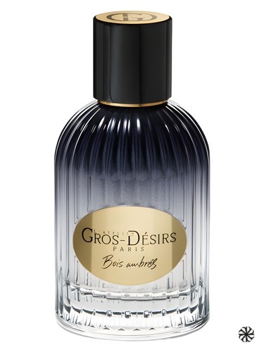 Bois Ambrés L'Atelier Gros-Désirs