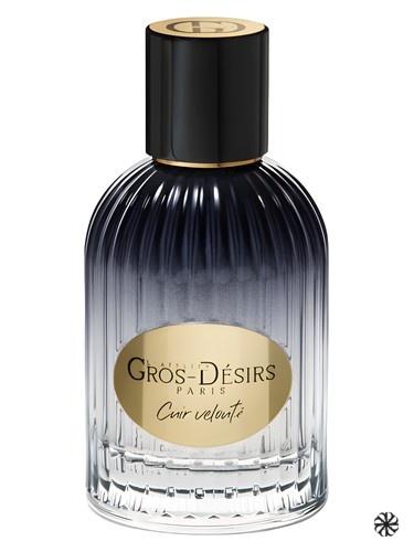 Cuir Velouté L'Atelier Gros-Désirs