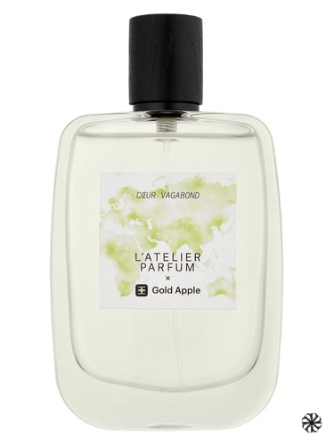 Coeur Vagabond L'Atelier Parfum