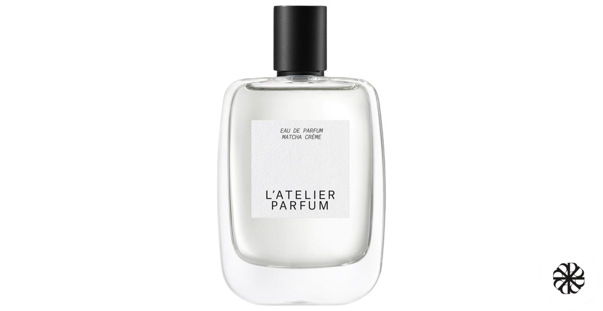 Matcha Creme L'Atelier Parfum
