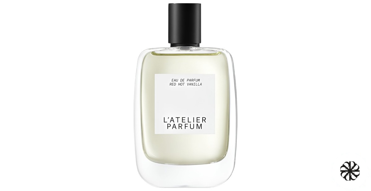 Red Hot Vanilla L'Atelier Parfum