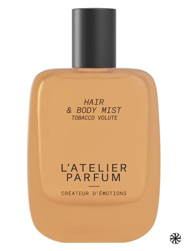 Tobacco Volute Hair and Body Mist L'Atelier Parfum