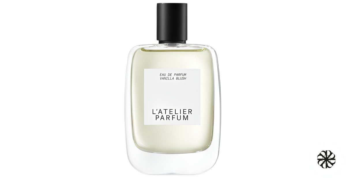 Vanilla Blush L'Atelier Parfum