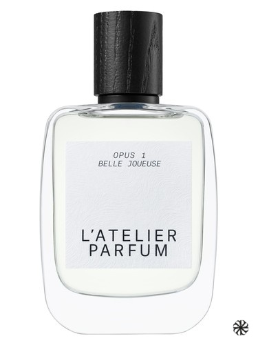 Belle Joueuse L'Atelier Parfum
