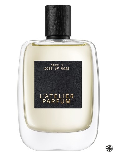 Dose of Rose L'Atelier Parfum