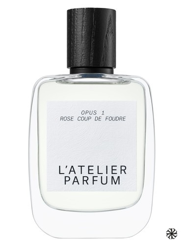 Rose Coup De Foudre L'Atelier Parfum