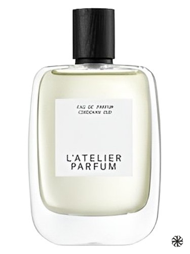 Cordovan Oud L'Atelier Parfum