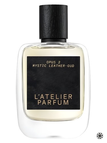 Mystic Leather-Oud L'Atelier Parfum