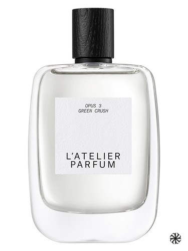 Green Crush L'Atelier Parfum
