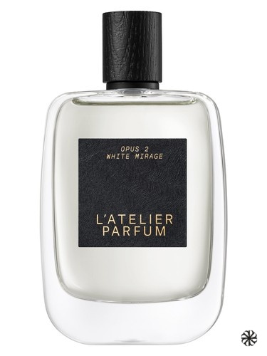 White Mirage L'Atelier Parfum