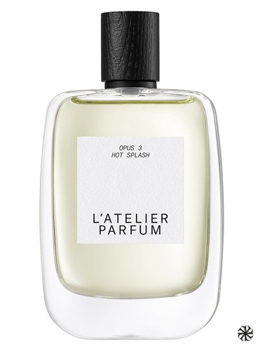 Hot Splash L'Atelier Parfum