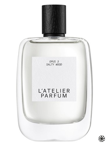 Salty Wood L'Atelier Parfum