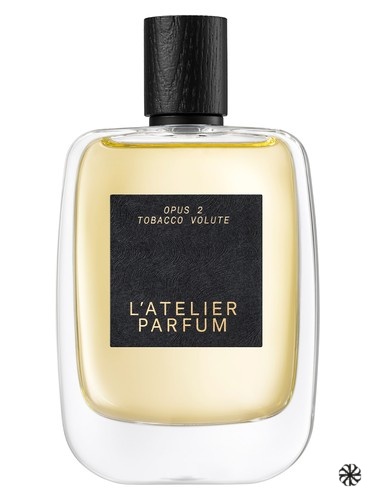Tobacco Volute L'Atelier Parfum