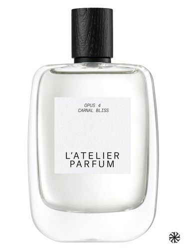 Carnal Bliss L'Atelier Parfum