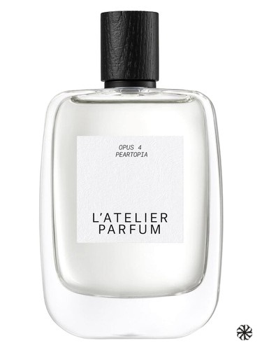 Peartopia L'Atelier Parfum