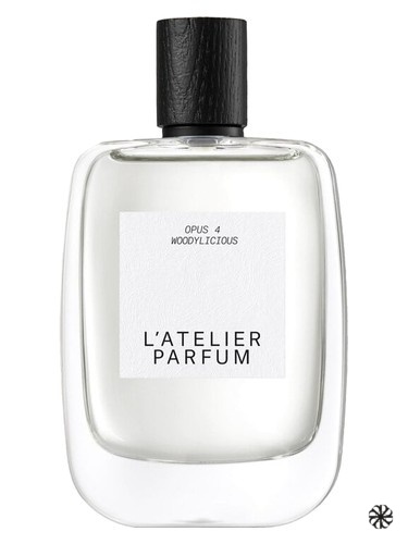 Woodylicious L'Atelier Parfum