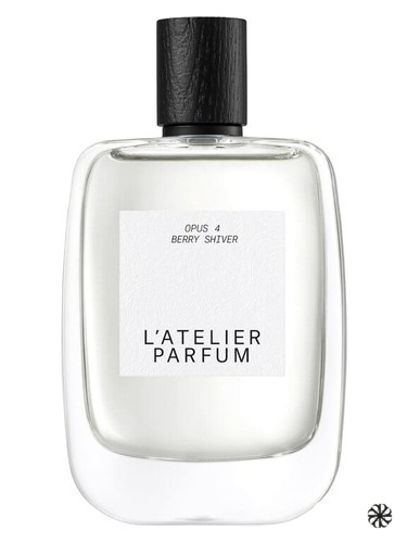 Berry Shiver L'Atelier Parfum