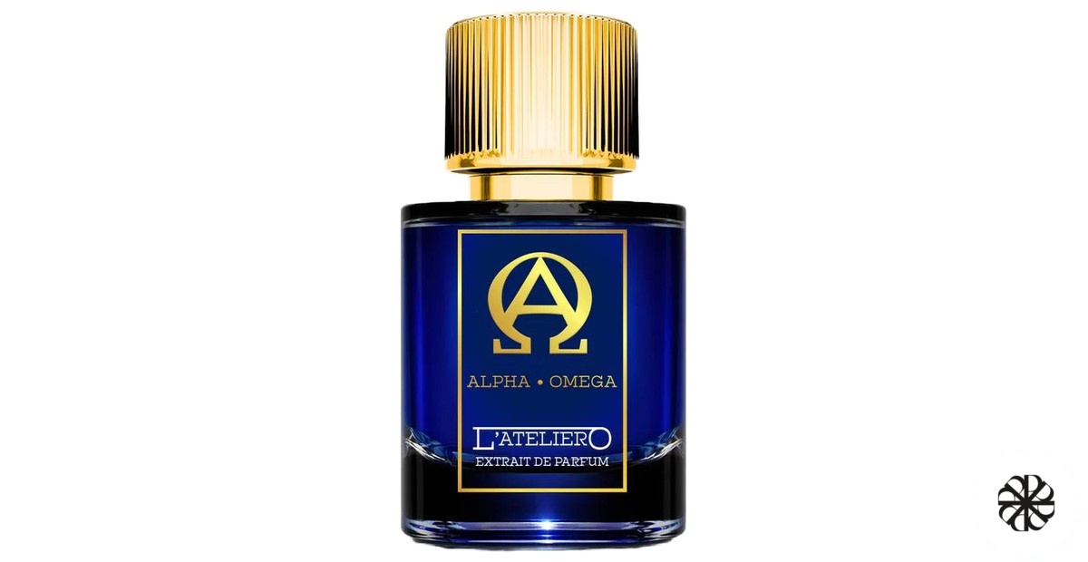 Alpha • Omega L'Ateliero