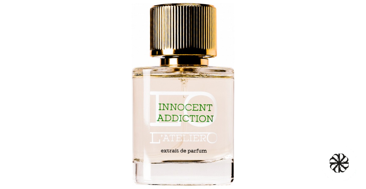 Innocent Addiction L'Ateliero
