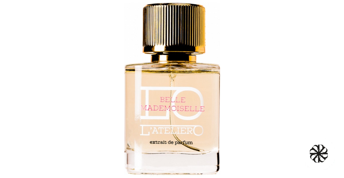 Belle Mademoiselle L'Ateliero