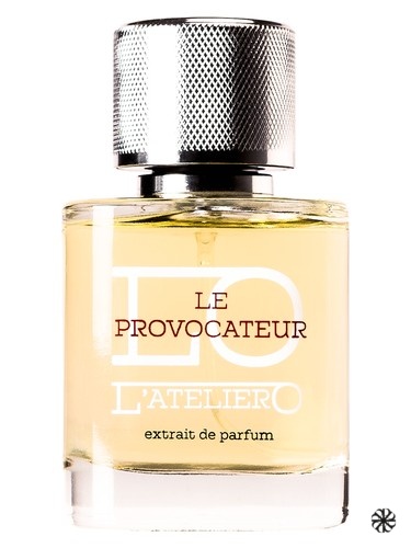 Le Provocateur L'Ateliero