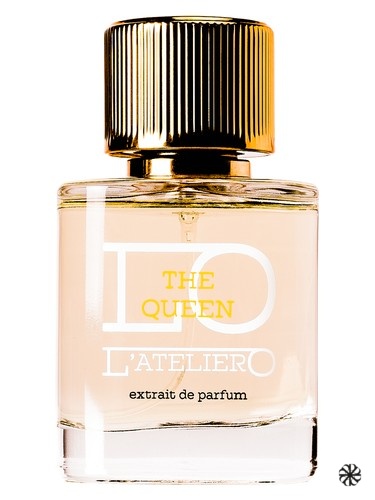 The Queen L'Ateliero