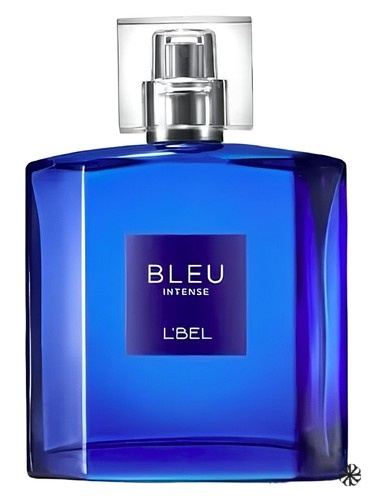 Bleu Intense L'Bel