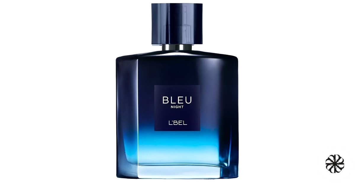Bleu Night L'Bel