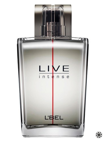 Live Intense L'Bel