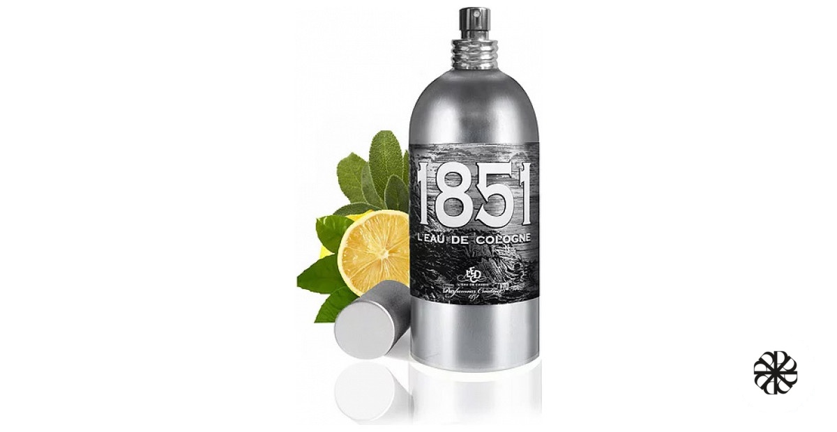 Citron & Sauge L'Eau De Cassis