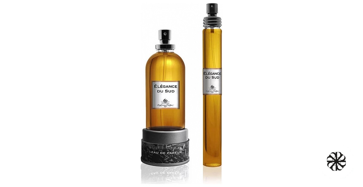 Élégance Du Sud L'Eau De Cassis