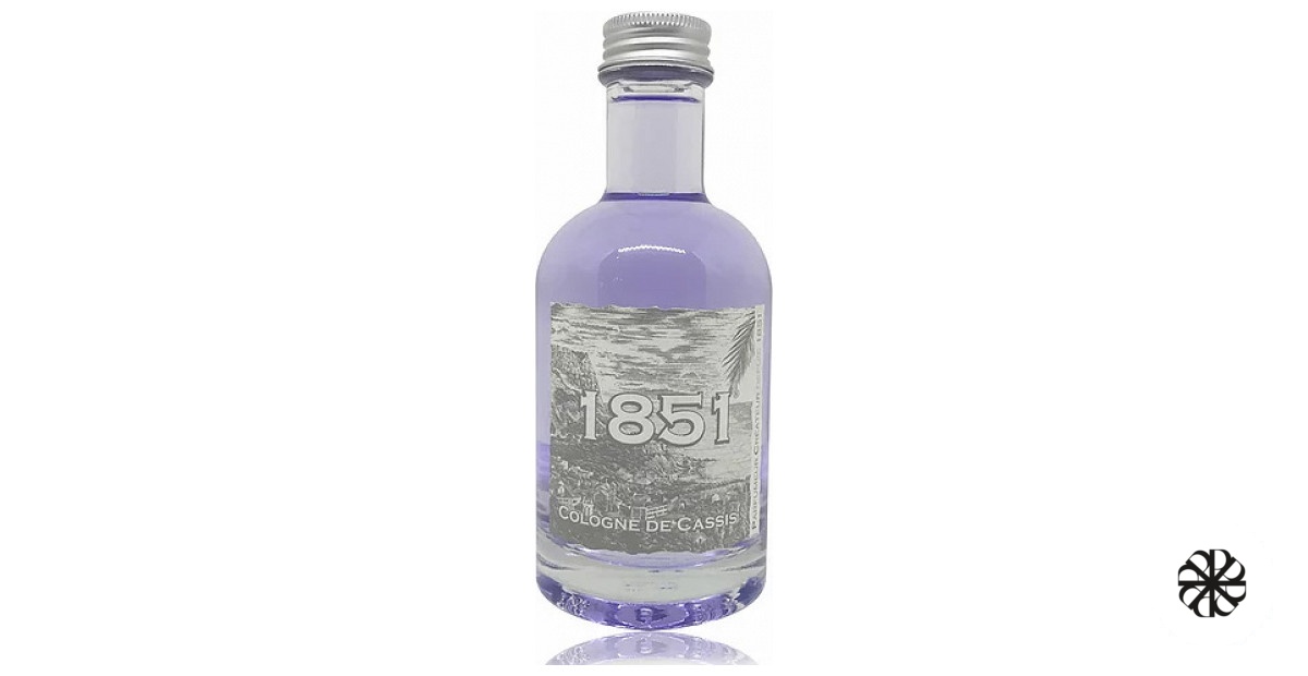 Lavande (Eau De Cologne) L'Eau De Cassis
