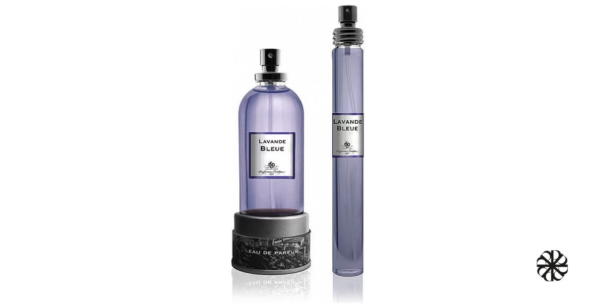 Lavande Bleue L'Eau De Cassis
