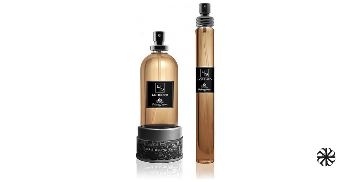 Lorenzo L'Eau De Cassis
