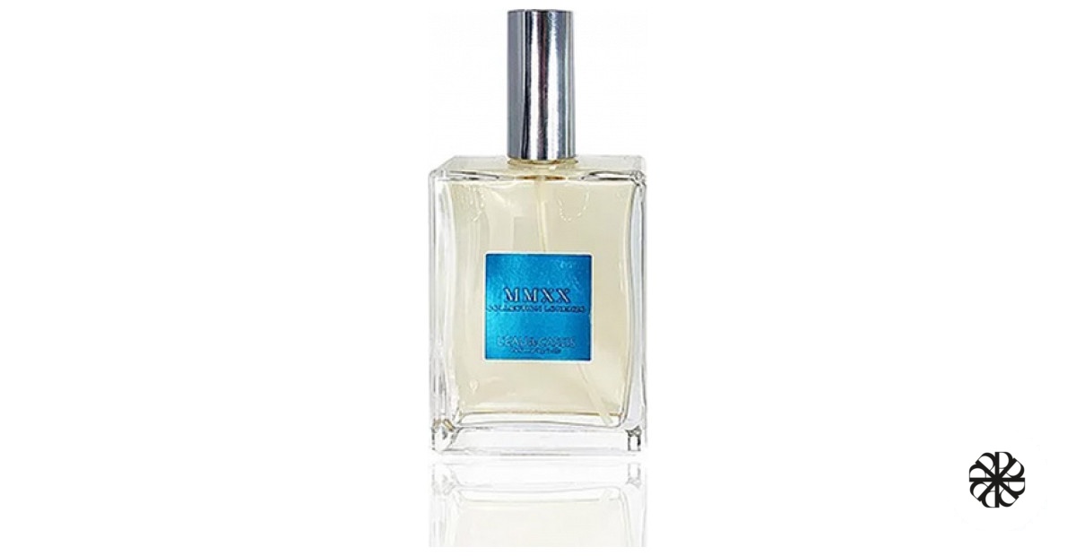 MMXX - 2020 L'Eau De Cassis
