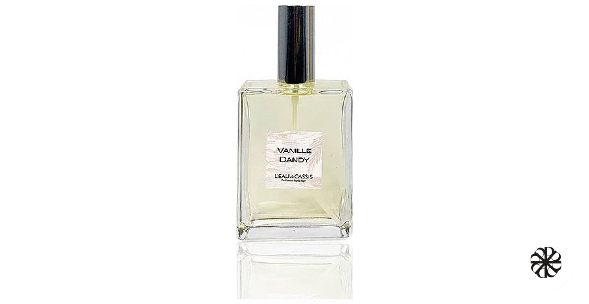 Vanille Dandy L'Eau De Cassis