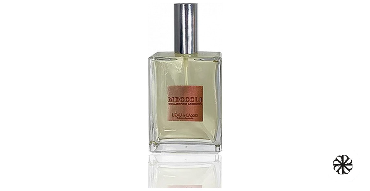 MDCCCLI - 1851 L'Eau De Cassis