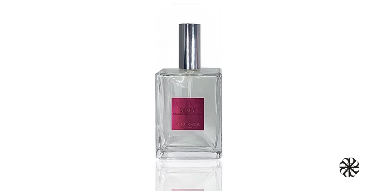 MMV - 2005 L'Eau De Cassis