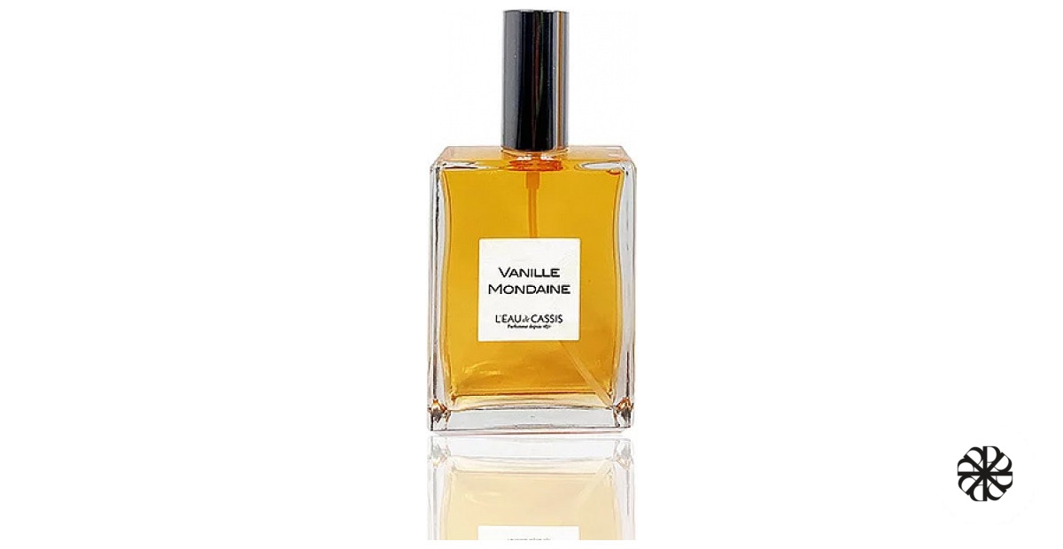 Vanille Mondaine L'Eau De Cassis
