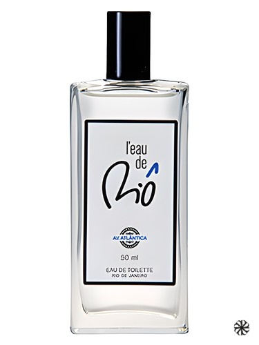 L'Eau de Riô Avenida Atlântica L'Eau de Riô