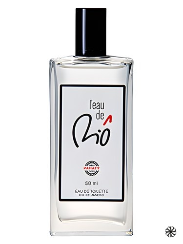 L'Eau de Riô Paraty L'Eau de Riô